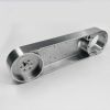custom metal anodizing parts with cnc machining